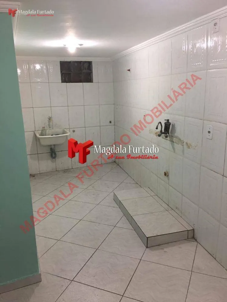 Casa, 2 quartos, 10 m² - Foto 6