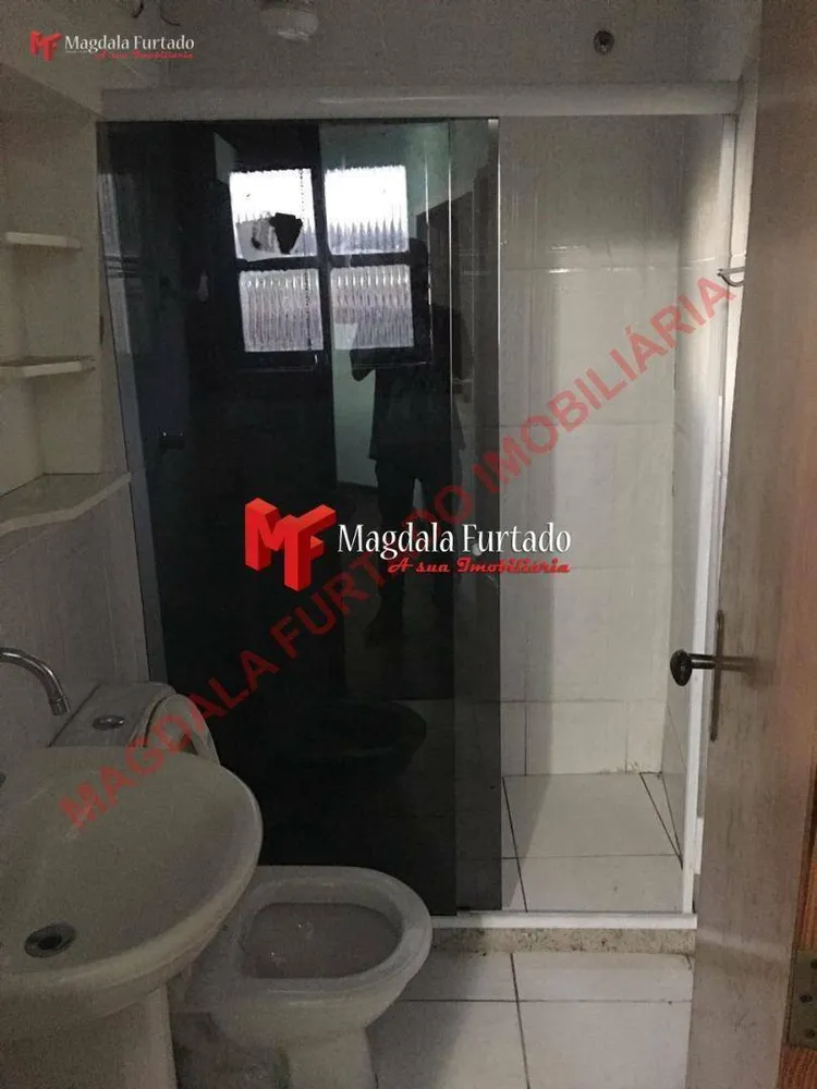 Casa, 2 quartos, 10 m² - Foto 14