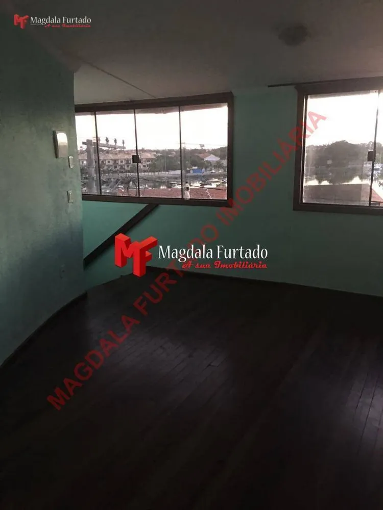 Casa, 2 quartos, 10 m² - Foto 7