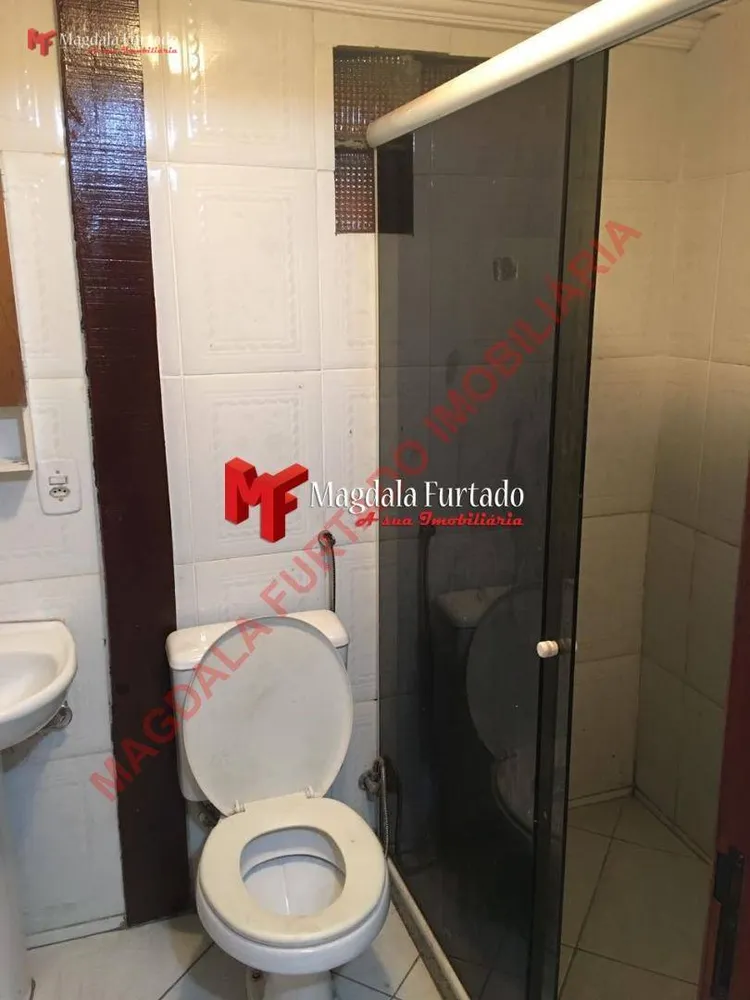 Casa, 2 quartos, 10 m² - Foto 3