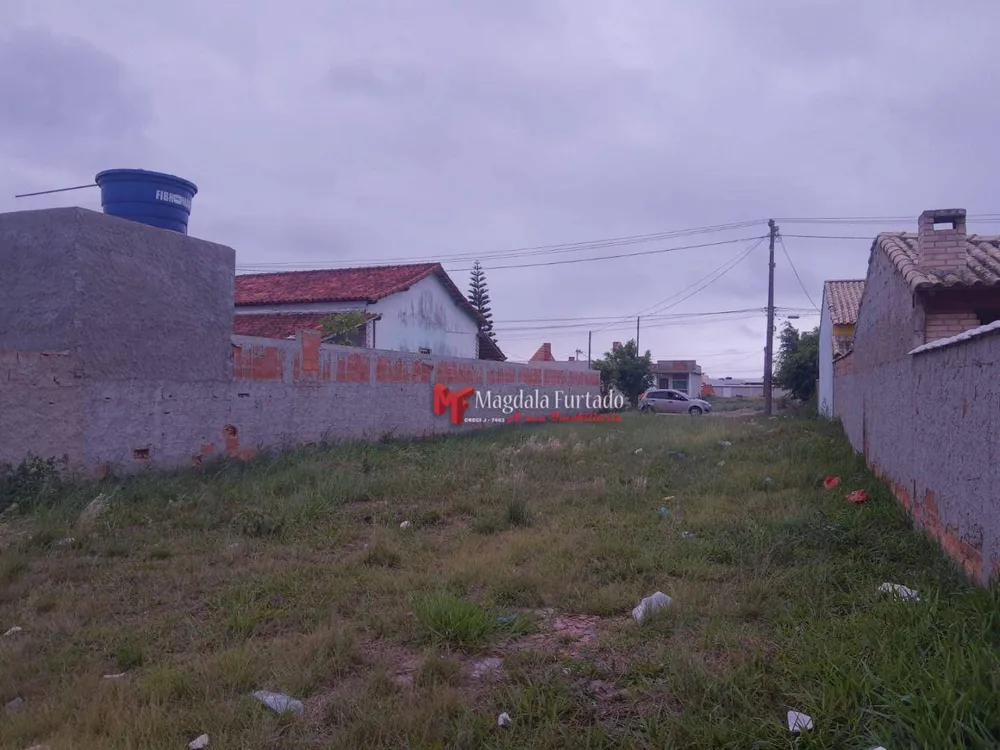 Terreno, 500 m² - Foto 1
