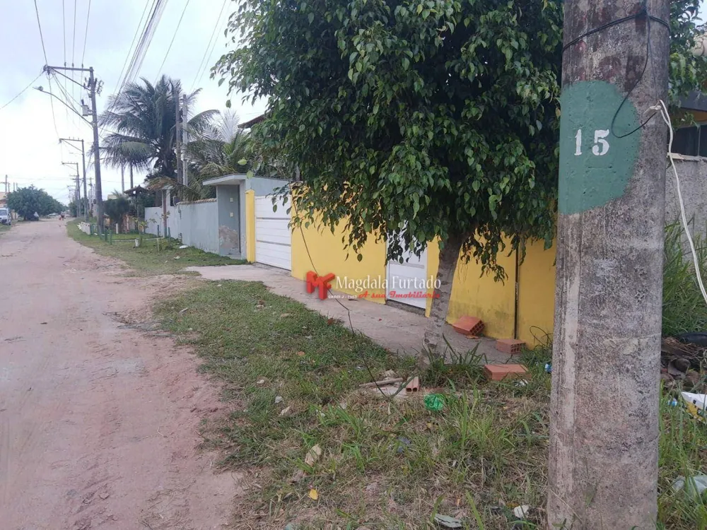 Terreno, 500 m² - Foto 7