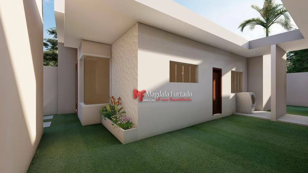 Casa, 2 quartos, 71 m² - Foto 39
