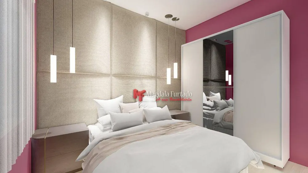 Casa, 2 quartos, 71 m² - Foto 10
