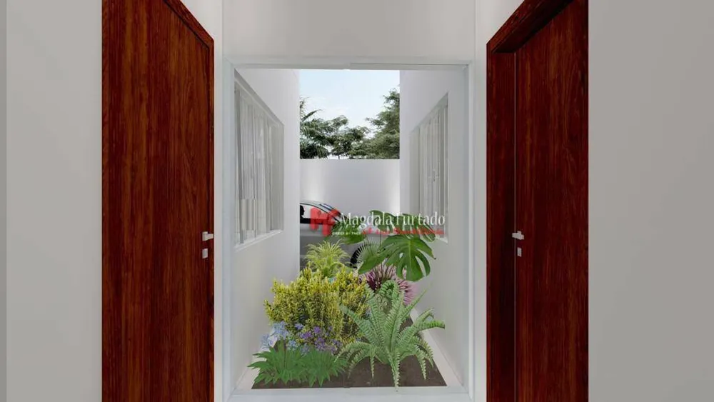 Casa, 2 quartos, 71 m² - Foto 29