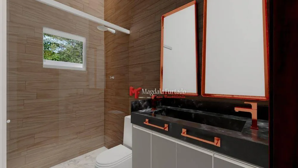 Casa, 2 quartos, 71 m² - Foto 14