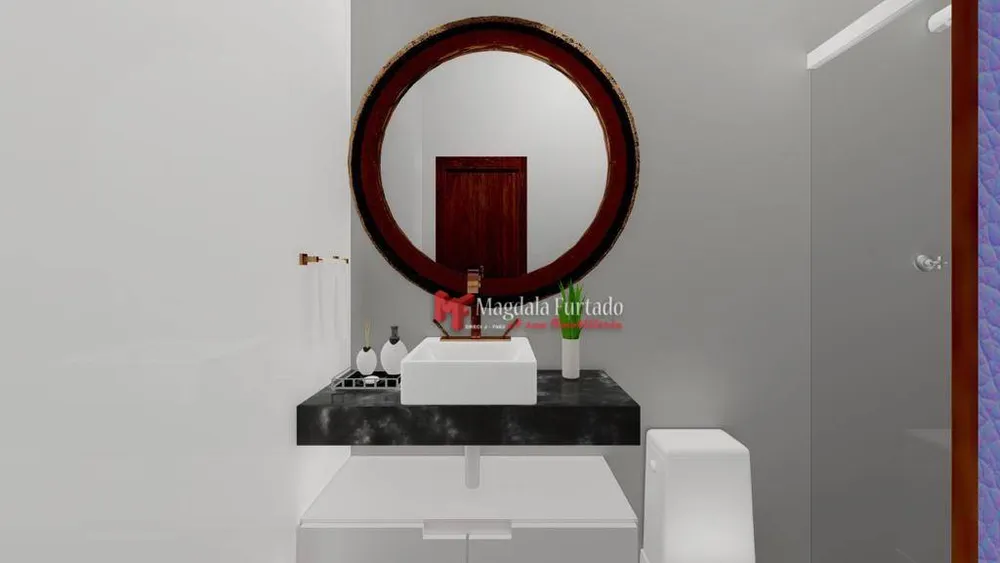 Casa, 2 quartos, 71 m² - Foto 59