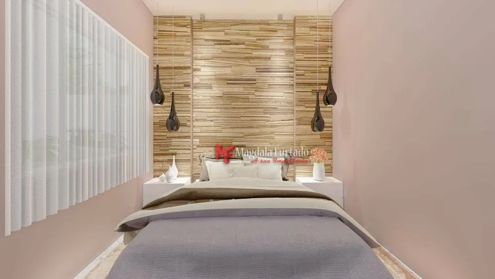 Casa, 2 quartos, 71 m² - Foto 23