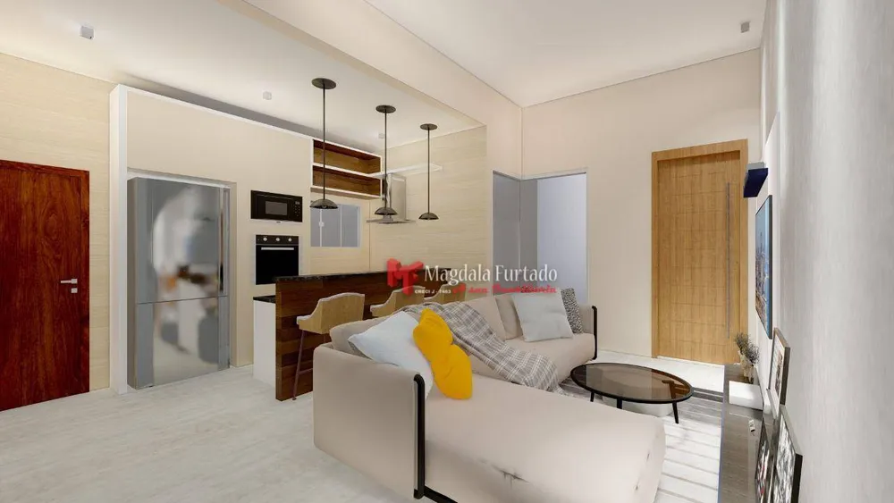 Casa, 2 quartos, 71 m² - Foto 31