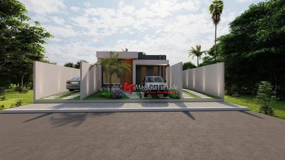 Casa, 2 quartos, 71 m² - Foto 33