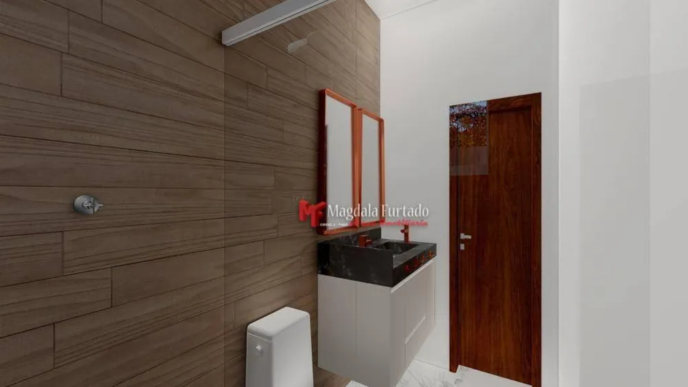 Casa, 2 quartos, 71 m² - Foto 8