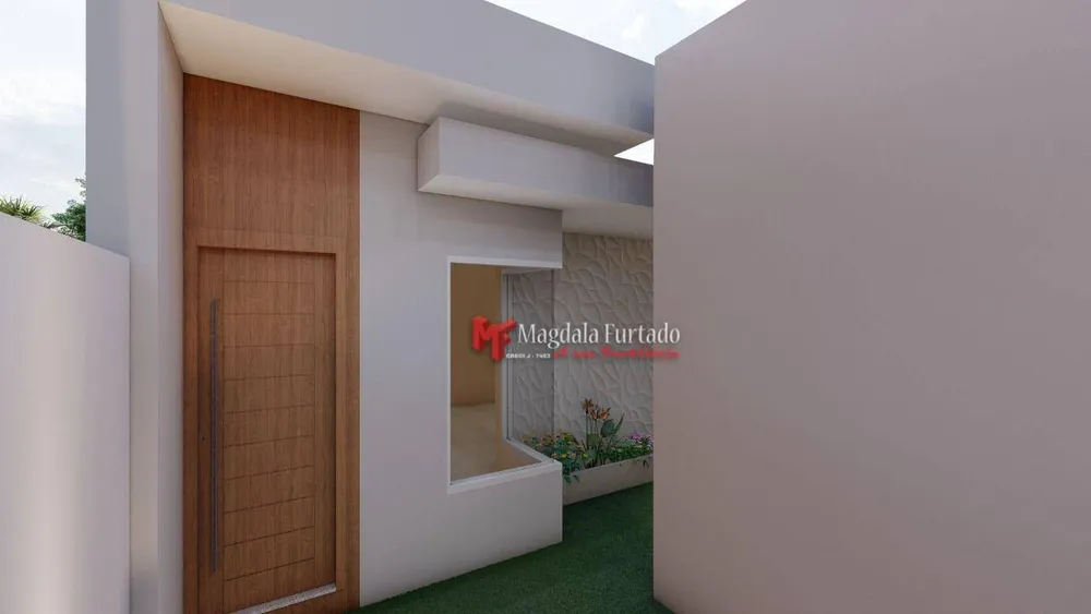 Casa, 2 quartos, 71 m² - Foto 18