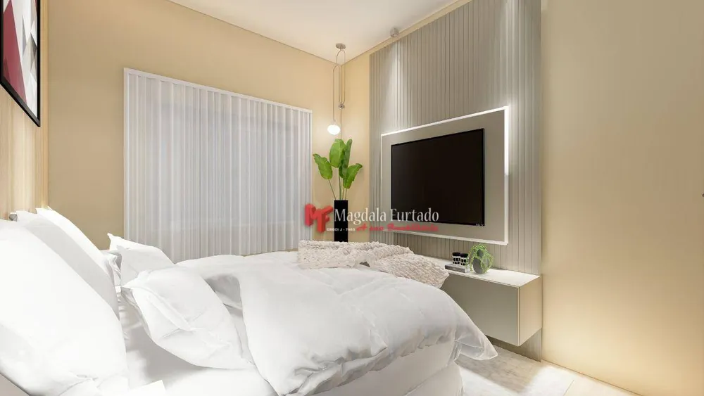 Casa, 2 quartos, 71 m² - Foto 41