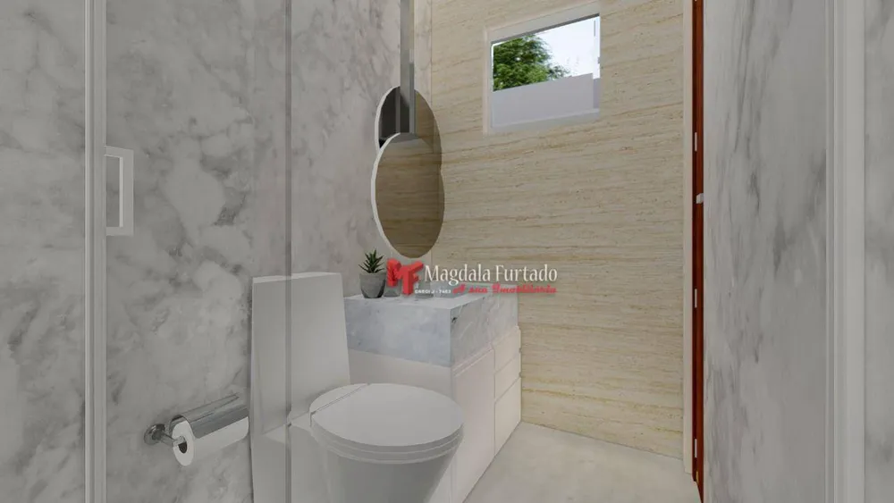 Casa, 2 quartos, 71 m² - Foto 20
