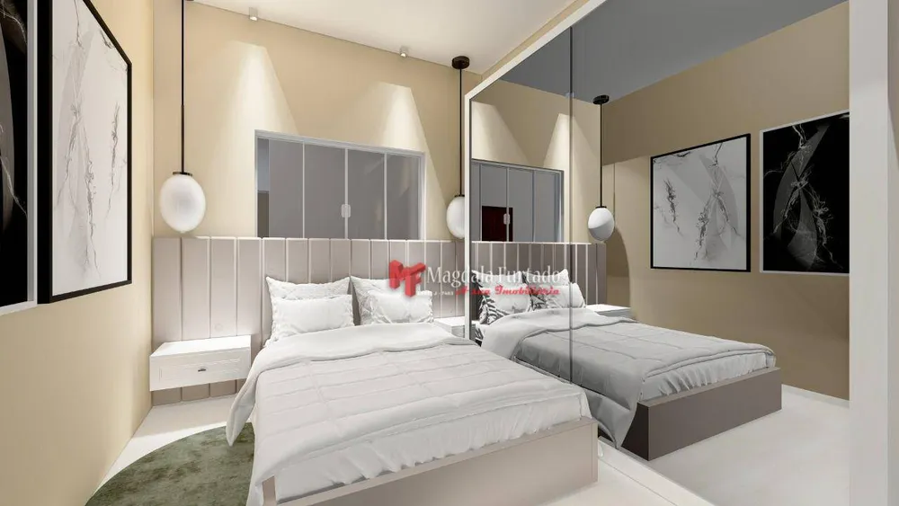 Casa, 2 quartos, 71 m² - Foto 57
