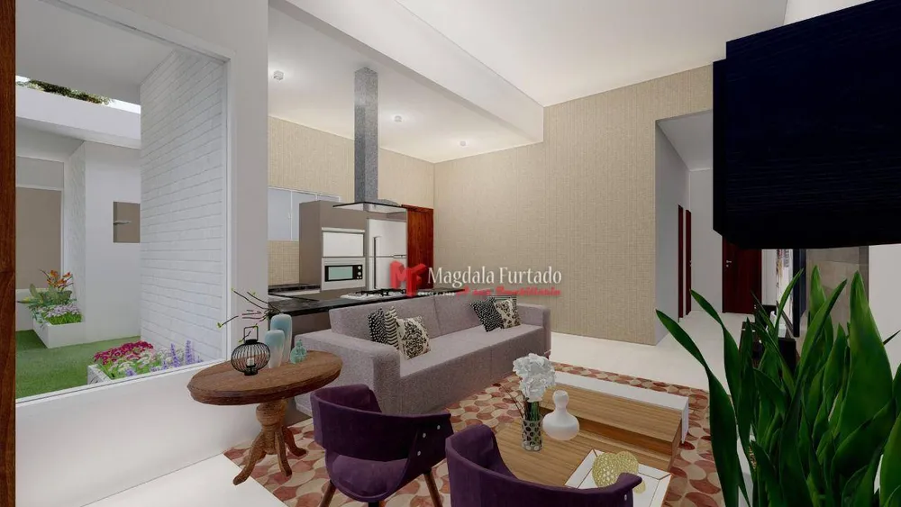 Casa, 2 quartos, 71 m² - Foto 54