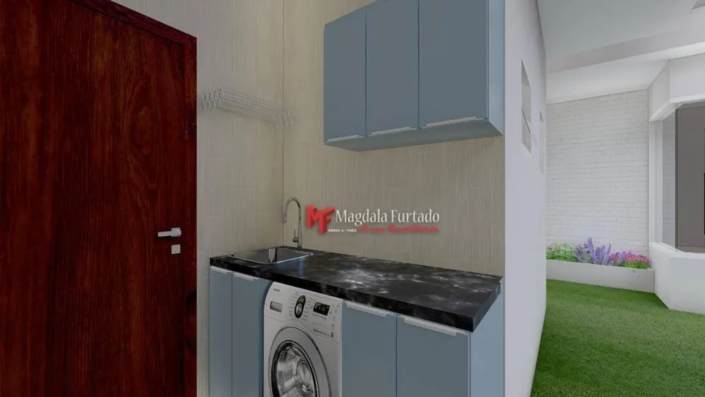 Casa, 2 quartos, 71 m² - Foto 17