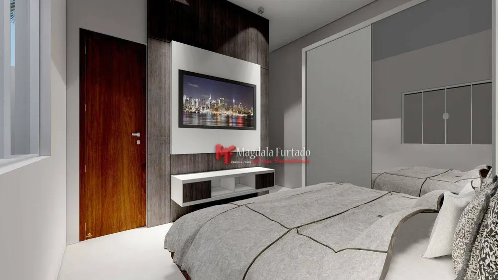 Casa, 2 quartos, 71 m² - Foto 53