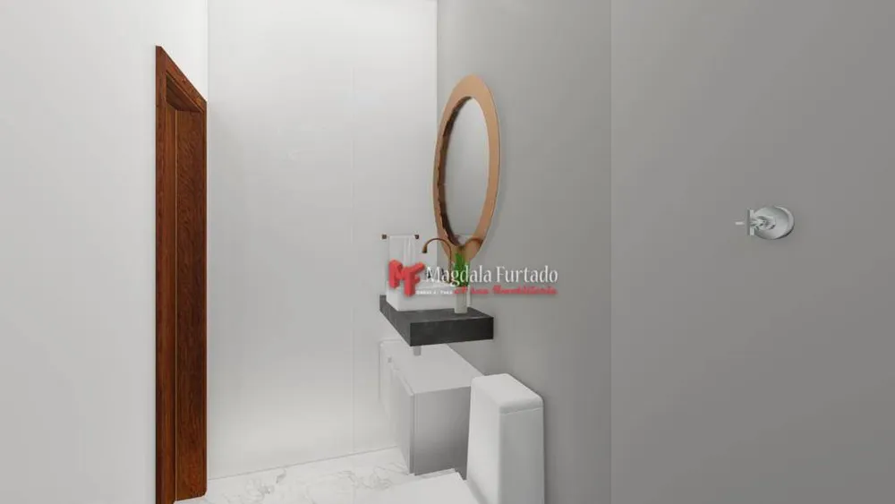 Casa, 2 quartos, 71 m² - Foto 55