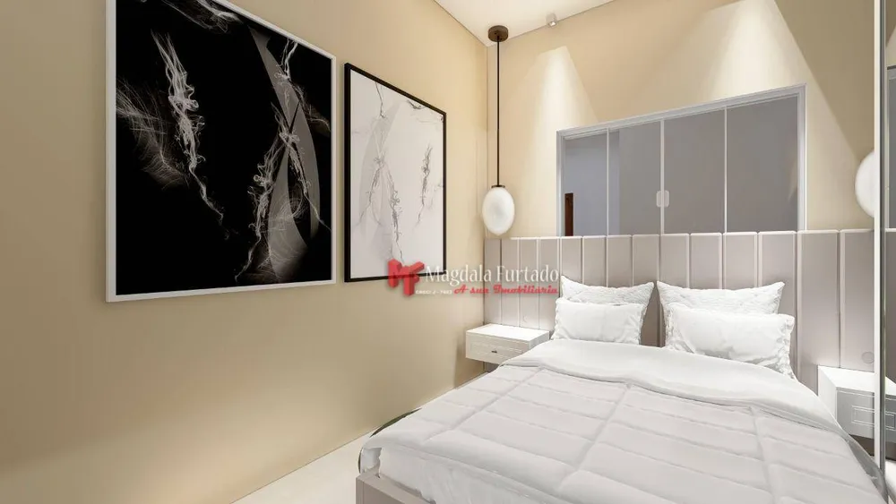 Casa, 2 quartos, 71 m² - Foto 48