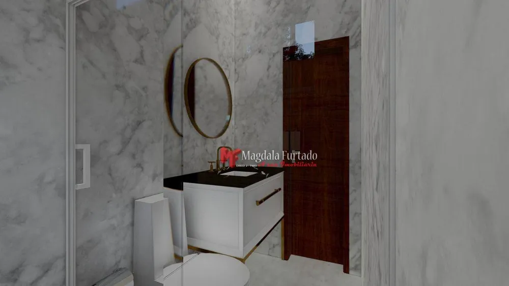 Casa, 2 quartos, 71 m² - Foto 50