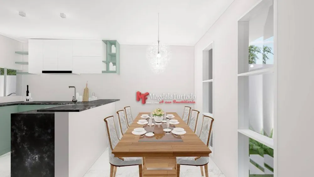 Casa, 2 quartos, 71 m² - Foto 36