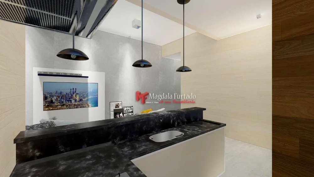 Casa, 2 quartos, 71 m² - Foto 38