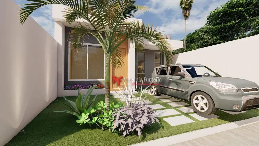 Casa, 2 quartos, 71 m² - Foto 51