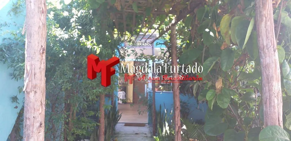 Casa, 2 quartos, 150 m² - Foto 8