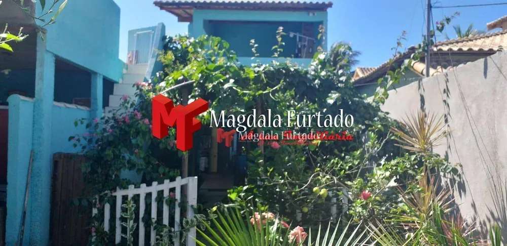 Casa, 2 quartos, 150 m² - Foto 7