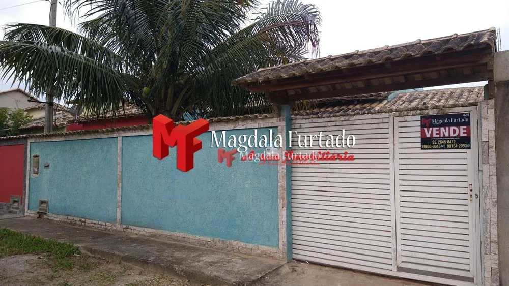 Casa, 2 quartos, 150 m² - Foto 1