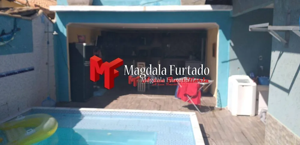 Casa, 2 quartos, 150 m² - Foto 4