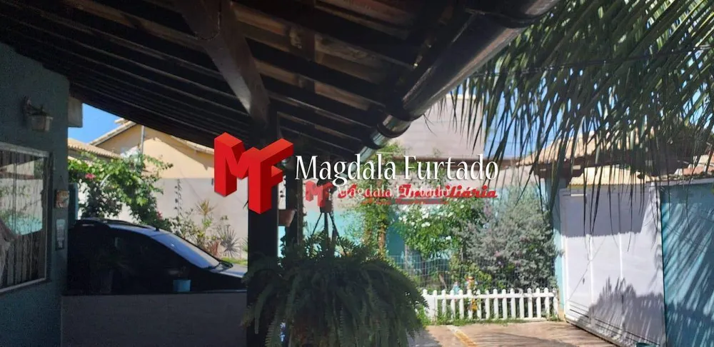 Casa, 2 quartos, 150 m² - Foto 17