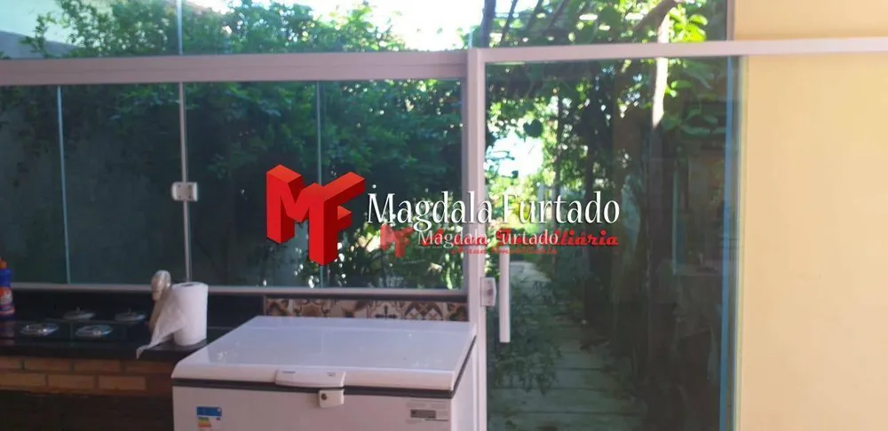 Casa, 2 quartos, 150 m² - Foto 12