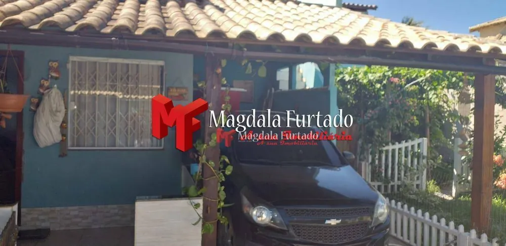 Casa, 2 quartos, 150 m² - Foto 6