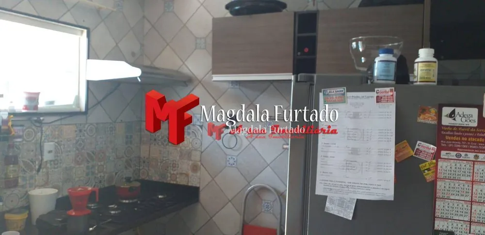 Casa, 2 quartos, 150 m² - Foto 14