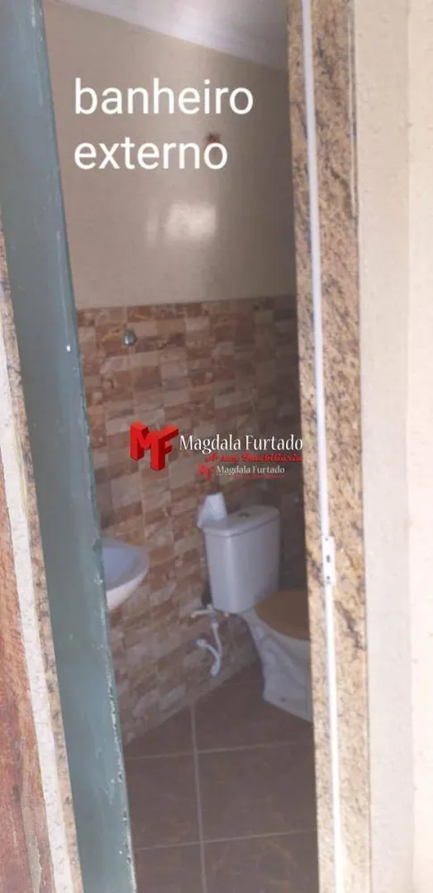 Casa, 2 quartos, 150 m² - Foto 25