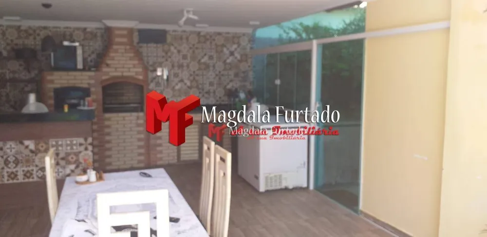 Casa, 2 quartos, 150 m² - Foto 11