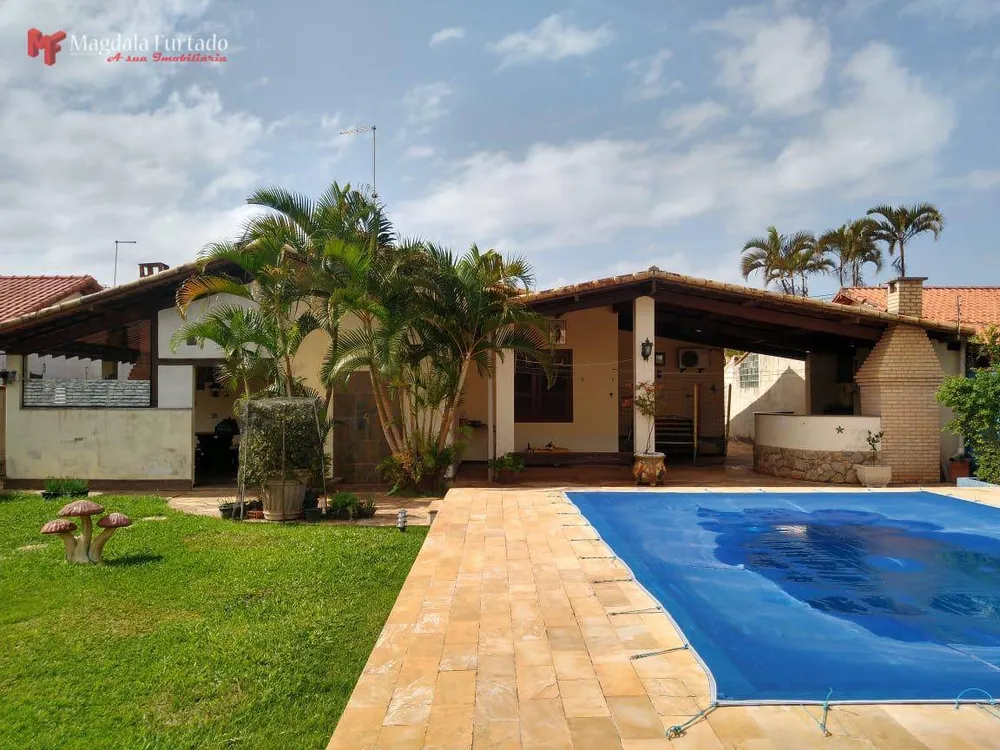 Casa, 3 quartos, 140 m² - Foto 28
