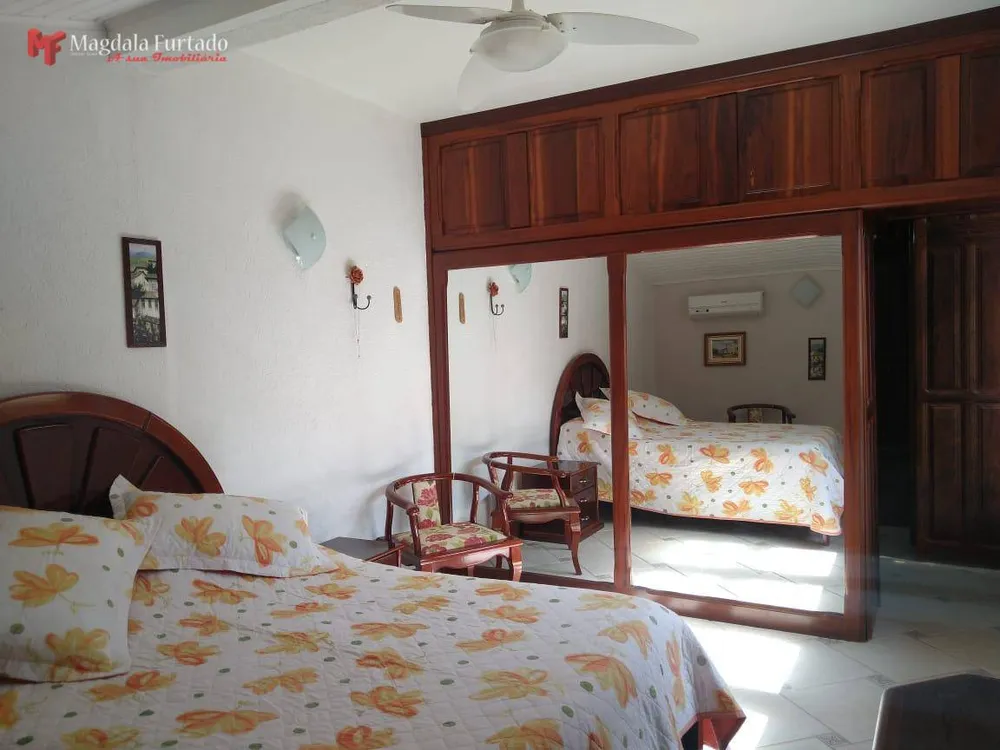 Casa, 3 quartos, 140 m² - Foto 21