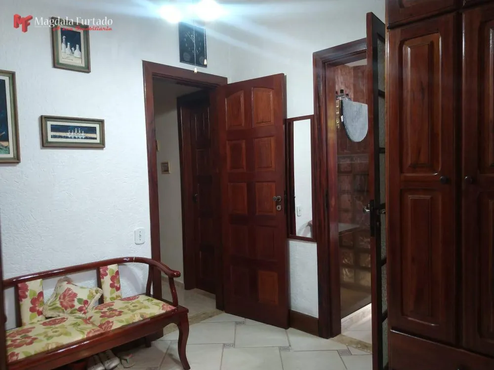 Casa, 3 quartos, 140 m² - Foto 19