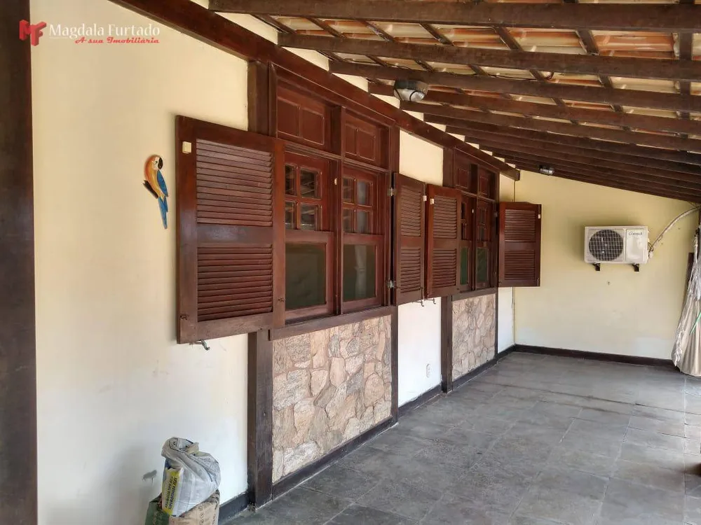 Casa, 3 quartos, 140 m² - Foto 20