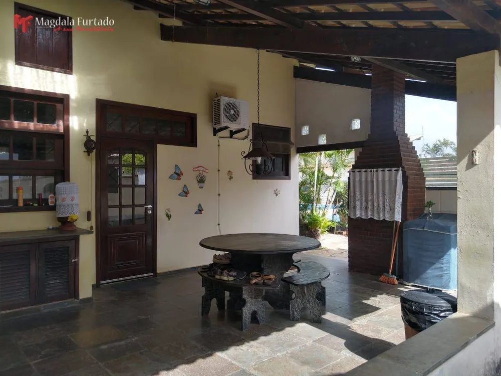 Casa, 3 quartos, 140 m² - Foto 24