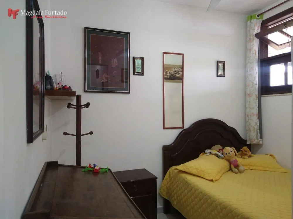 Casa, 3 quartos, 140 m² - Foto 10