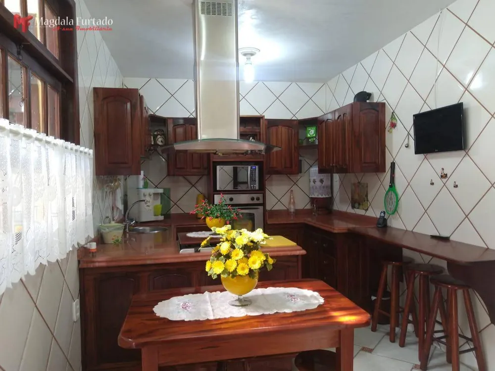 Casa, 3 quartos, 140 m² - Foto 25