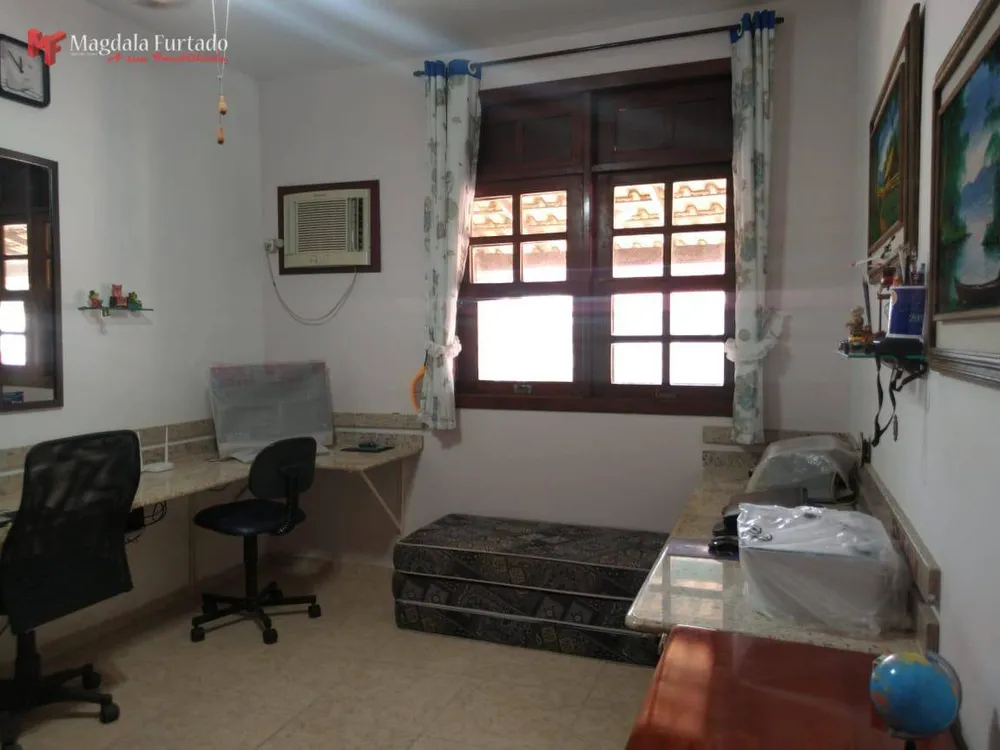 Casa, 3 quartos, 140 m² - Foto 9