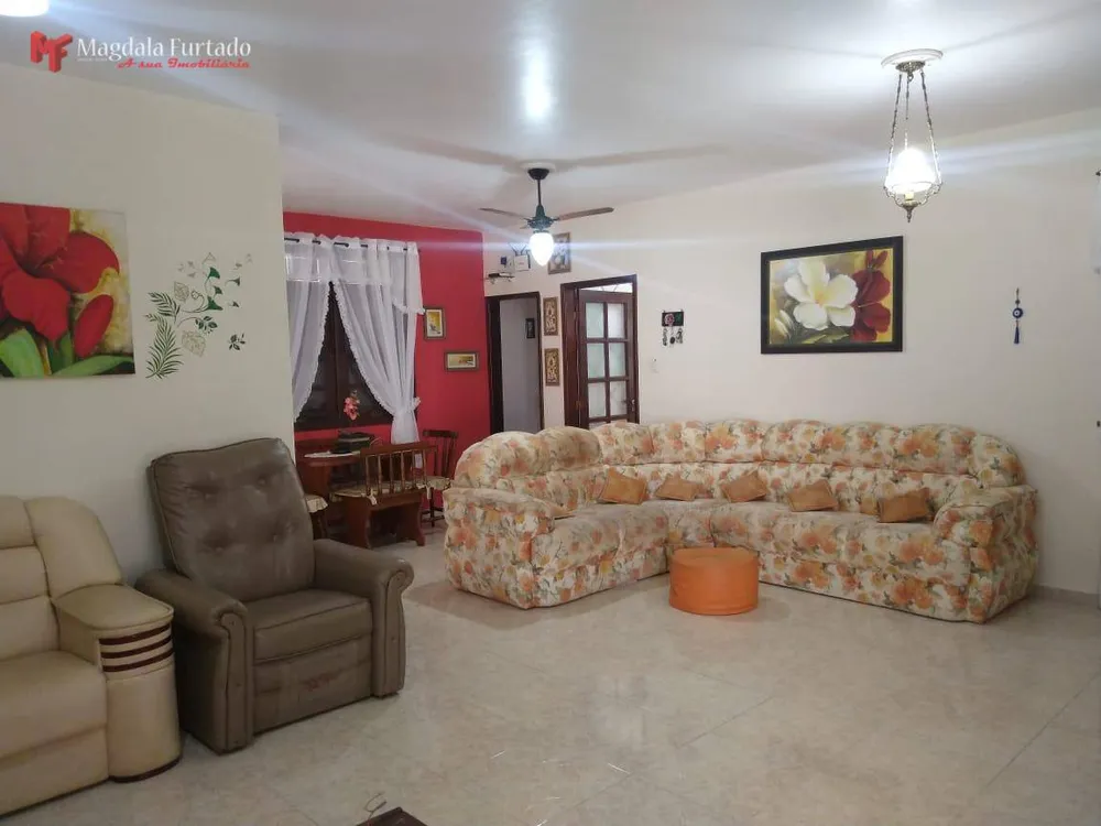 Casa, 3 quartos, 140 m² - Foto 27
