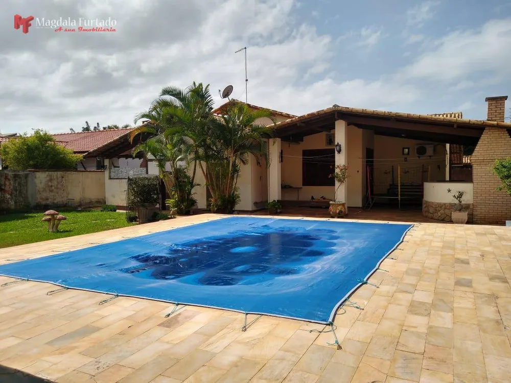 Casa, 3 quartos, 140 m² - Foto 13