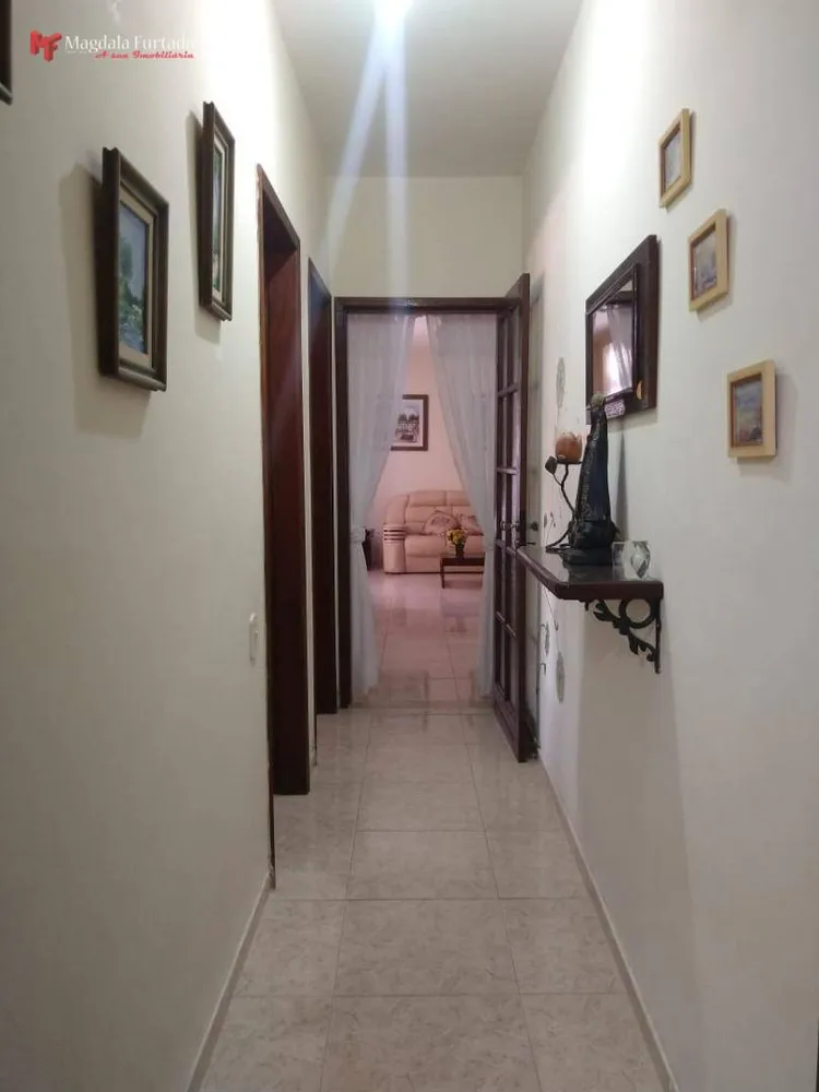 Casa, 3 quartos, 140 m² - Foto 15