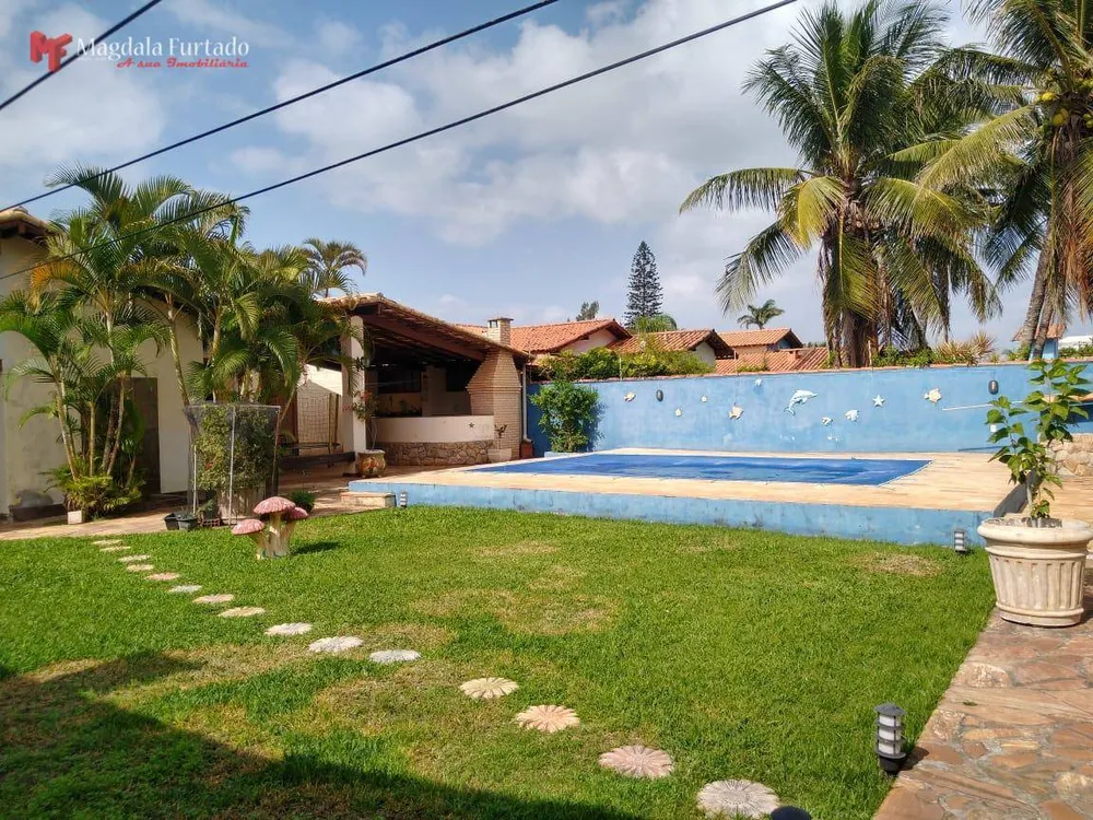 Casa, 3 quartos, 140 m² - Foto 16